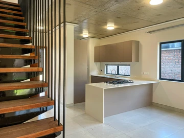 3 Bedroom Garden Flat