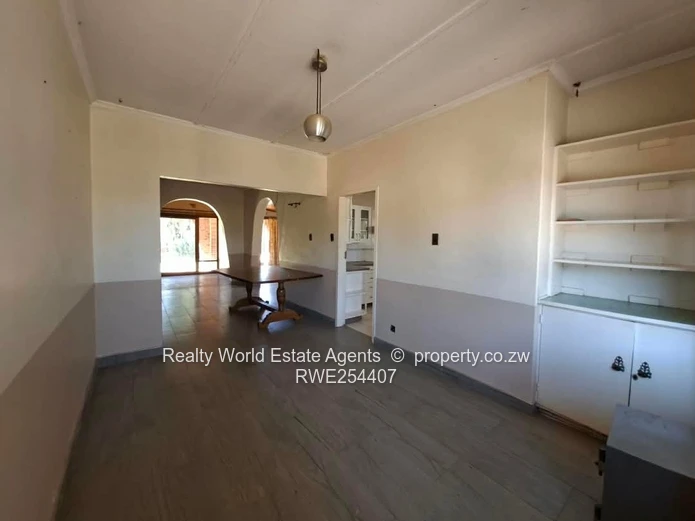 Avondale West House to Rent