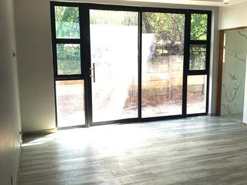 8 Unit Townhouse Complex