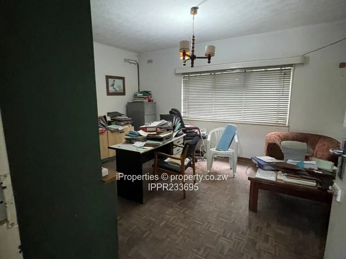 House for Sale in Eastlea – Ideal for Office or Residential Use