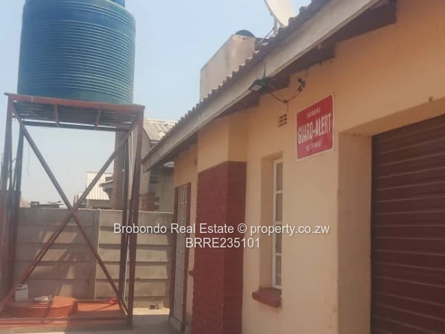 Glenwood Park, Epworth Area close to Airport