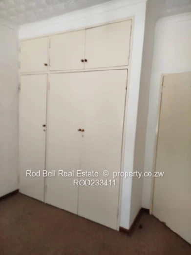 3 Bedroom Townhouse for rent in Athlone