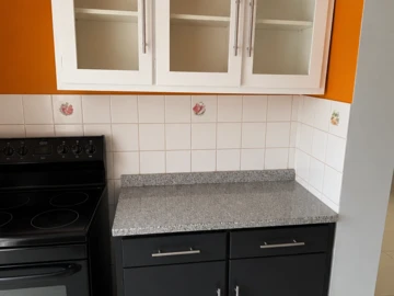 3 Bedroom Flat & Apartment