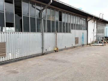 Warehouse & Factory
