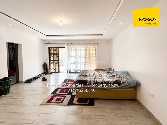 4 Bedroom House for Sale in Sandton Park (Sole Mandate)
