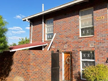 2 Bedroom Garden Flat
