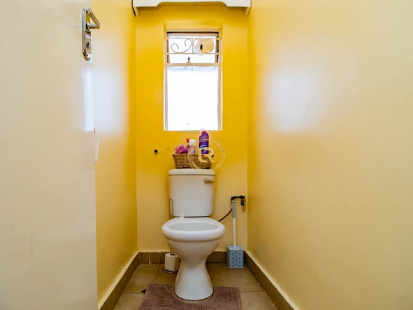 3 Bedroom Flat & Apartment