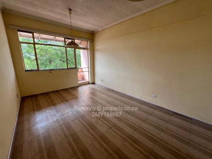 Flat for rent