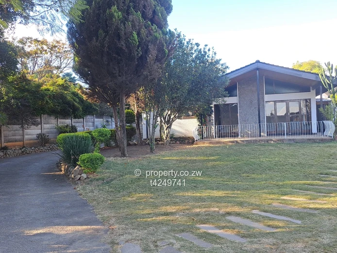 Borrowdale Gunhill commercial property to rent 
