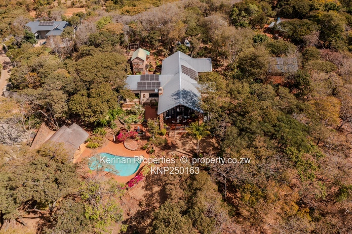 A truly remarkable property that is well worth viewing.