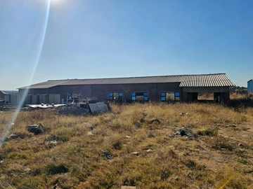 Commercial Property
