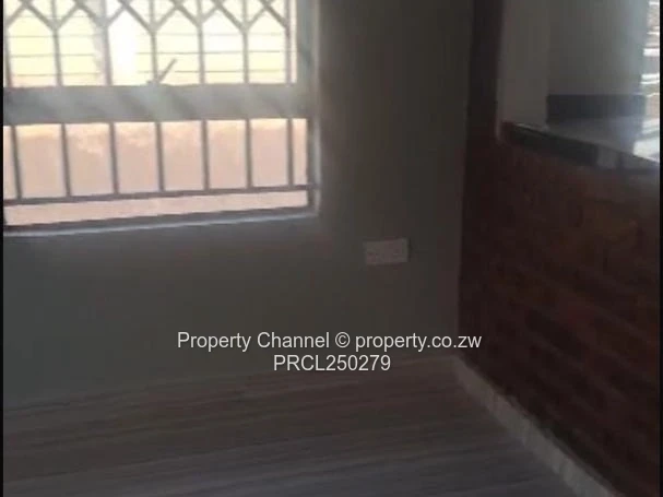 A Newly Built 2 Bed In Southview Park