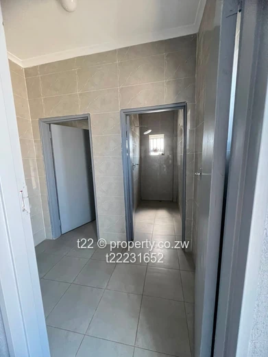 Marondera warehouse to let