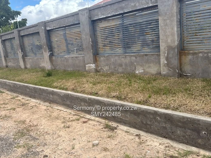 Residential house for sale