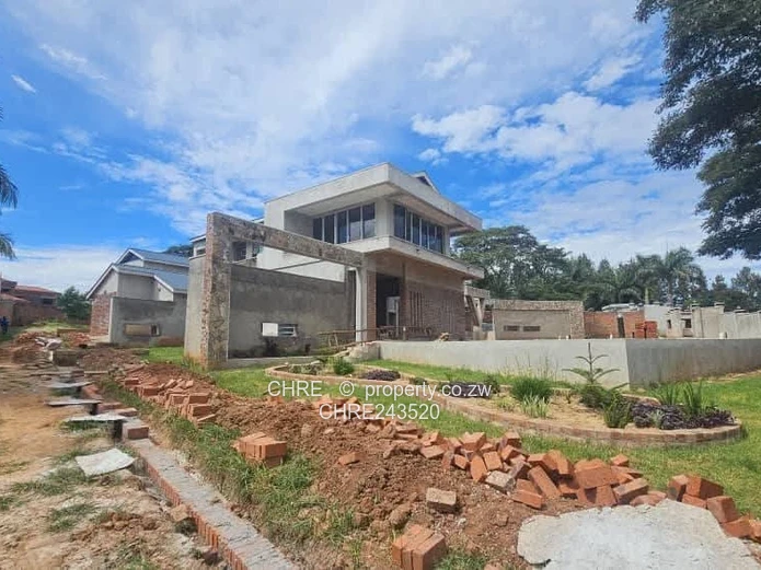 Gletwin House For Sale