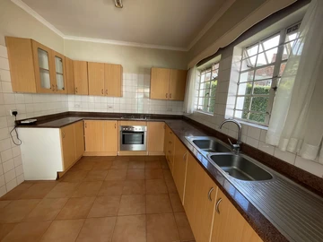 2 Bedroom Townhouse Complex