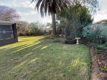 2 Bedroom Garden Flat