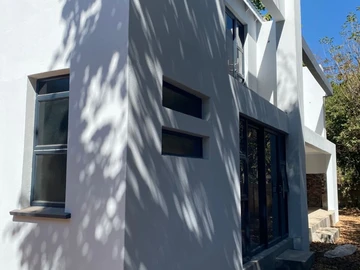 4 Bedroom Townhouse Complex