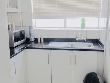 Flat & Apartment