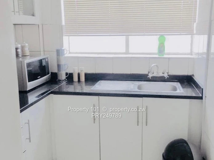 Rental~Avenues, fully furnished apartment  (Sole Mandate)