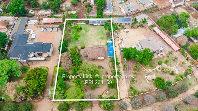 Strategical Commercial Address for your Offices!