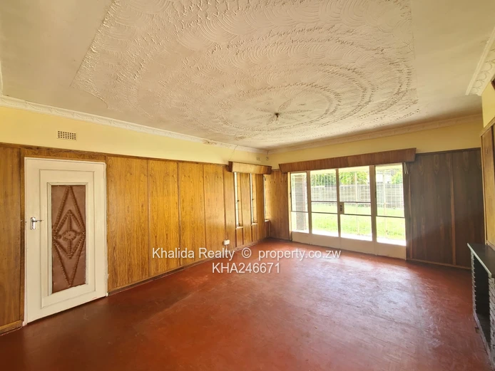 Avonlea house for rent 