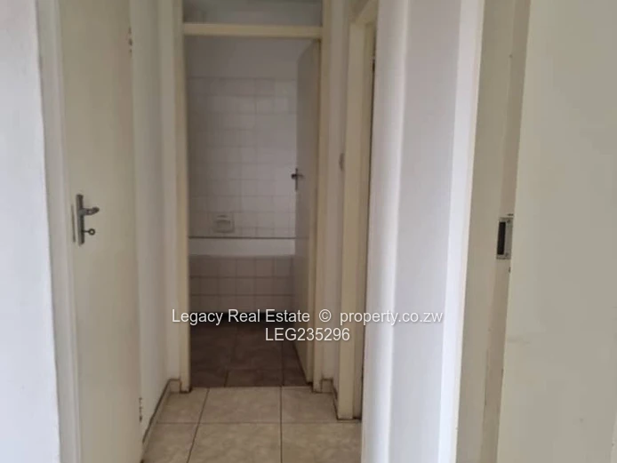 Northworld Flat To Let