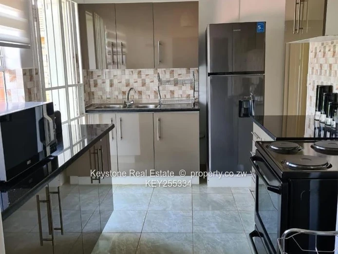 Charming 3 Bedroom Home to Let in Safe Convenient Neighbourhood