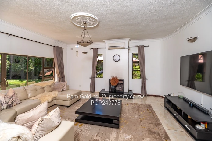 Unlock the potential in Borrowdale Brooke