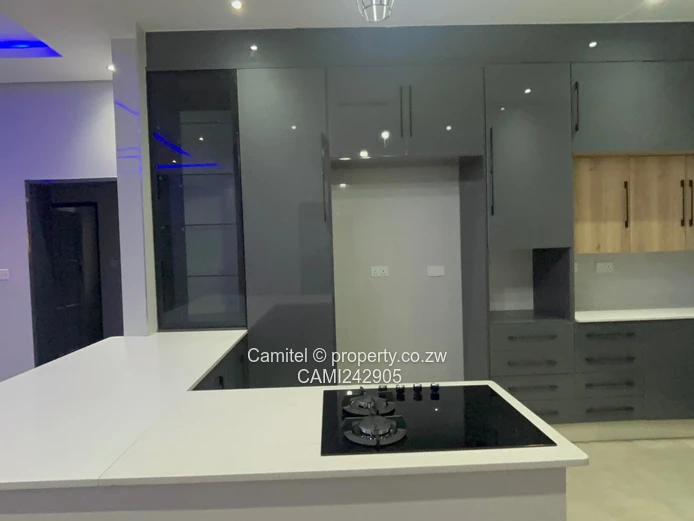 Greendale 3 bedroom Townhouse