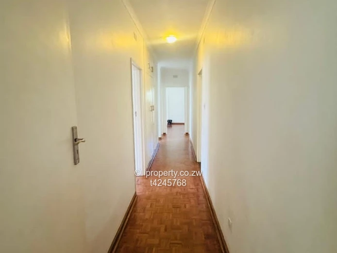 Eastlea 4 bedroom house to rent 