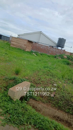 Rainham park   stand for sale