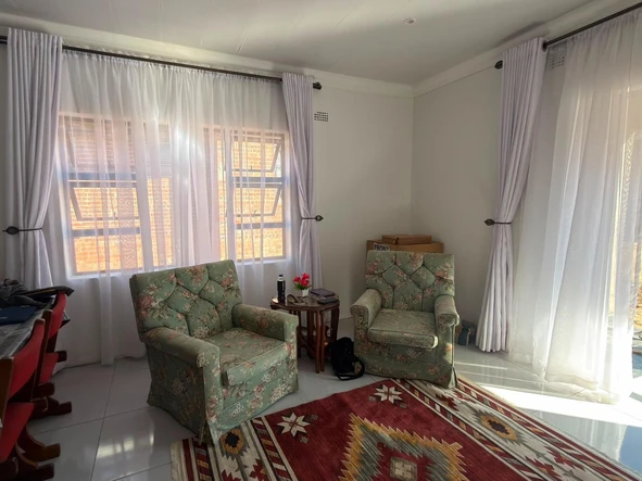 2 Bedroom Townhouse Complex