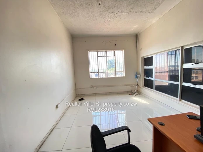 Eastlea Warehouse/Factory  in a prime location