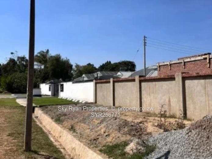 GREENCROFT Modern Cluster Home forsale