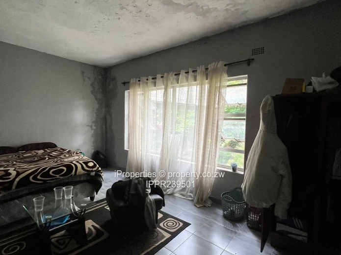 High-Potential Double-Storey Property on 2,000sqm | Prime Investment Opportunity