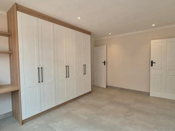 3 Bedroom Townhouse Complex