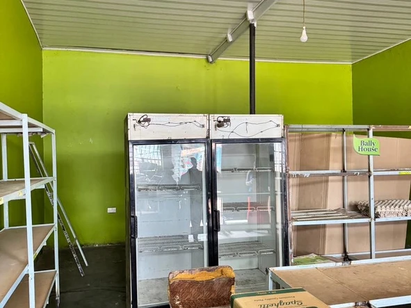 Shop & Retail Property