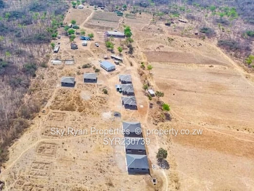 Chegutu Plot For Sale