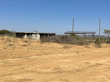 Farm & Agricultural Land