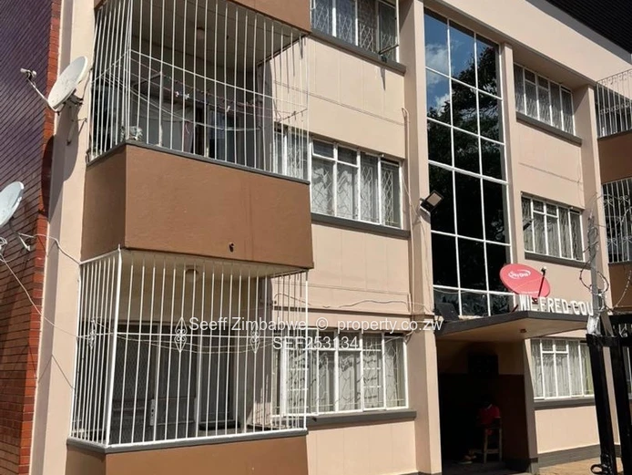 Avenues Apartment For Sale 
