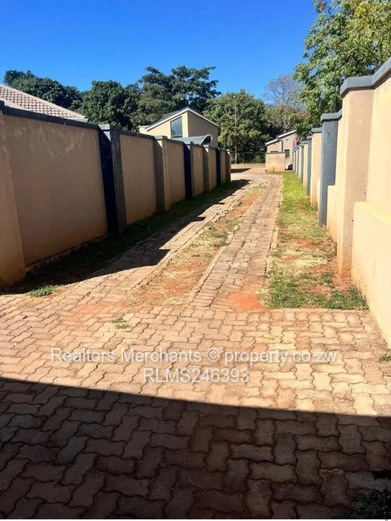 Avondale Cluster To Rent