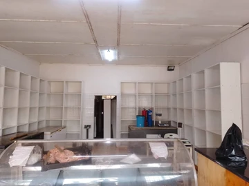 Shop & Retail Property