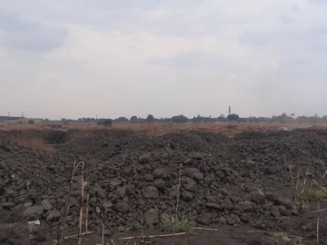 Commercial & Industrial Land