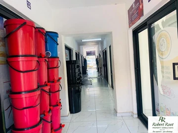 Shop & Retail Property