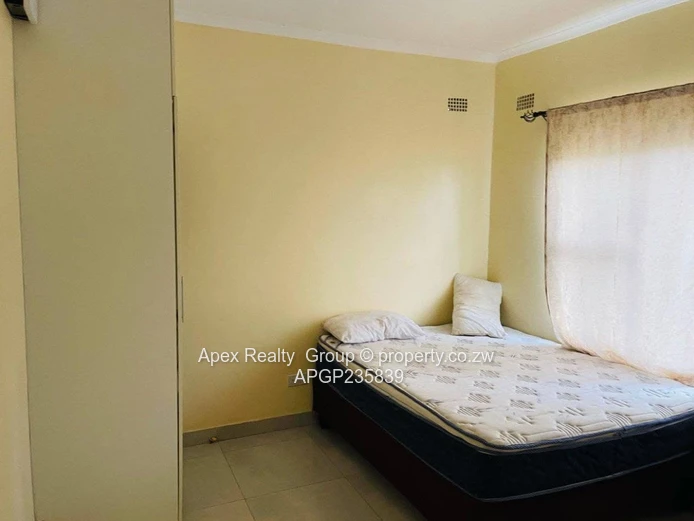 Ruwa Rockview House for Sale