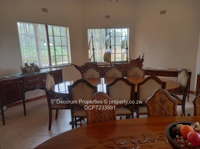 ?? Prime 5.4-Hectare Property for Sale – Ruwa, Damofalls