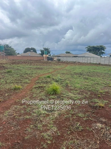 Ready to built (Sole Mandate)