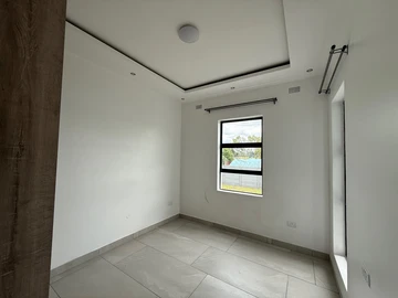 3 Bedroom Townhouse Complex