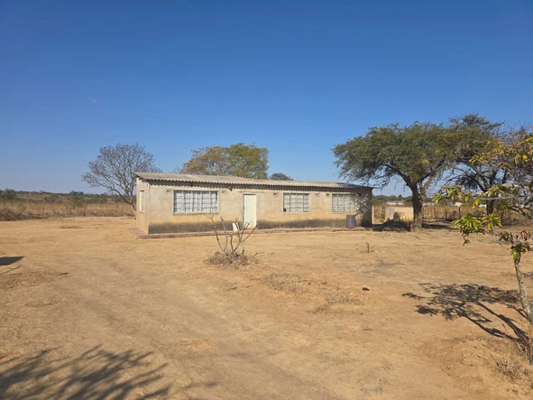 2,3ha Gumtree Clare Mont